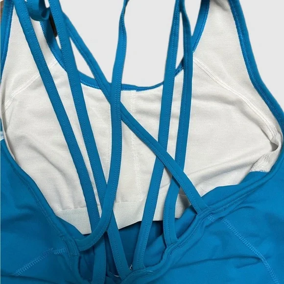 GAP athletic tank top sz xs - Picture 4 of 6